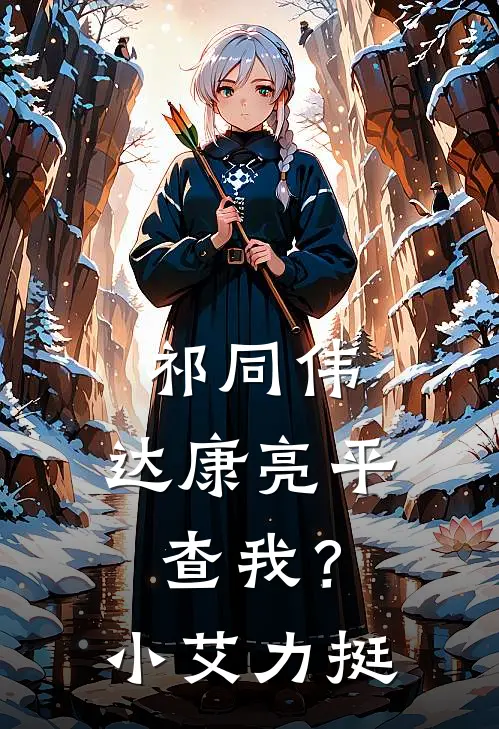祁同伟：达康亮平查我？小艾力挺