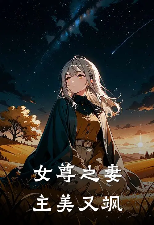 女尊之妻主美又飒