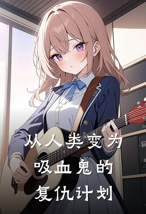 从人类变为吸血鬼的复仇计划
