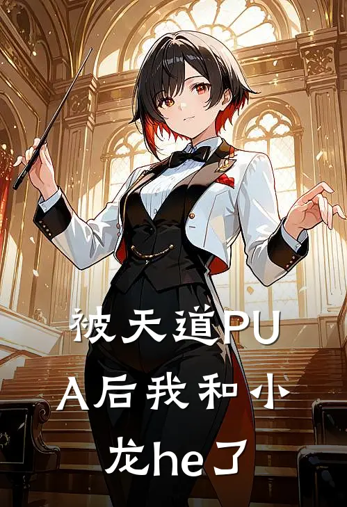 被天道PUA后我和小龙he了