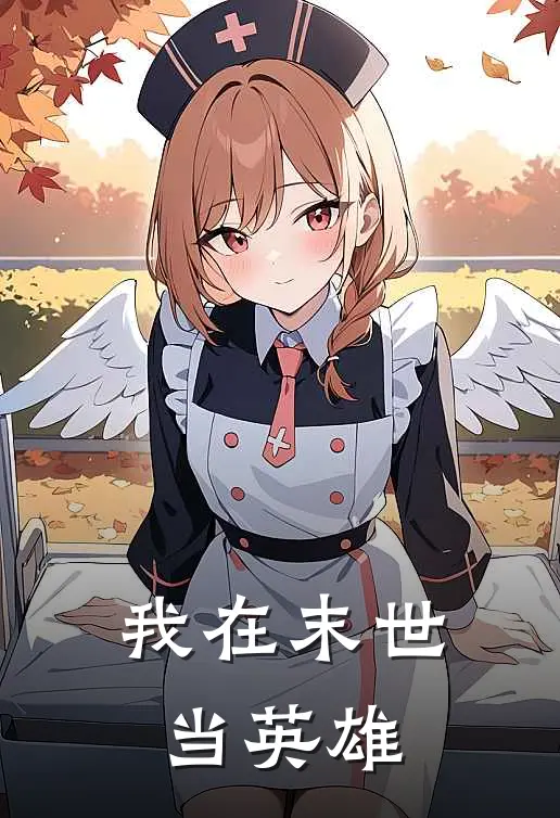 我在末世当英雄