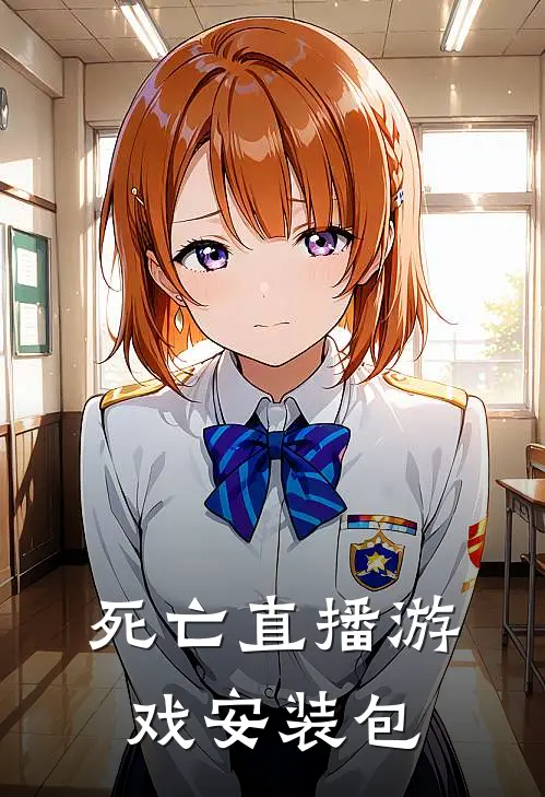 死亡直播游戏安装包