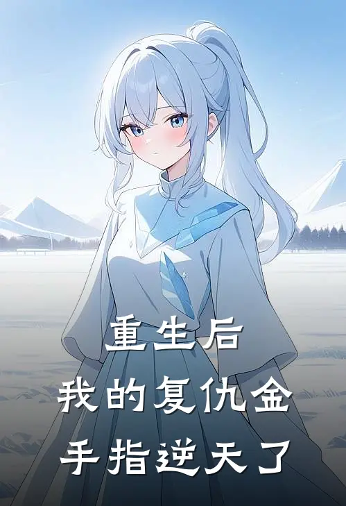 重生后，我的复仇金手指逆天了