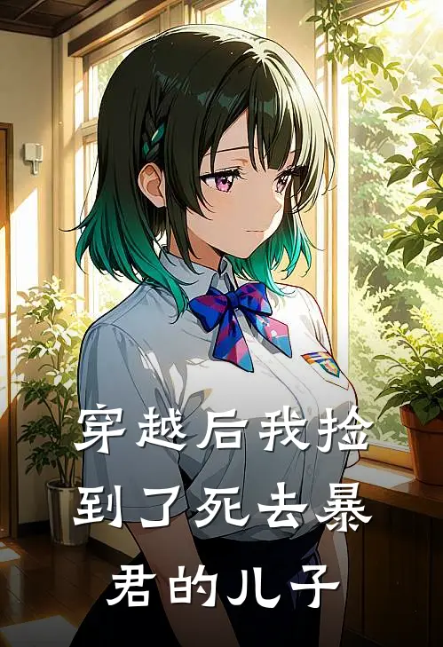 穿越后我捡到了死去暴君的儿子