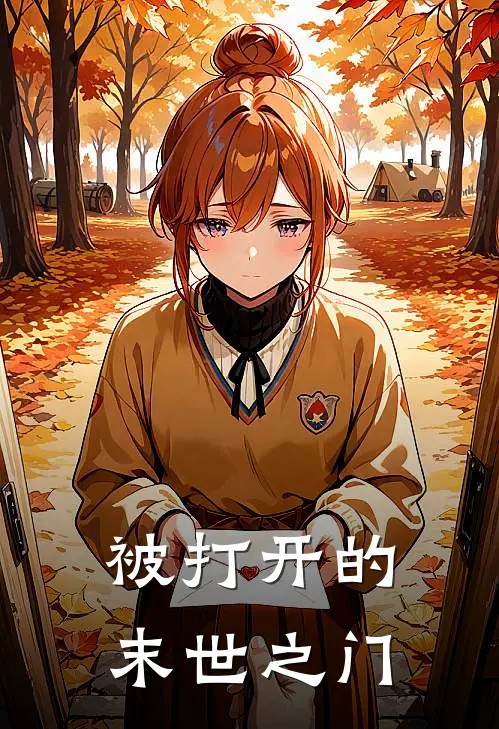 被打开的末世之门