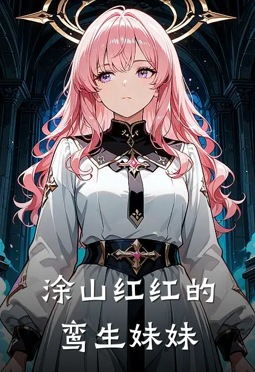 涂山红红的鸾生妹妹