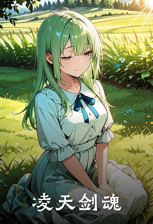 凌天剑魂