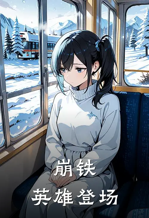 崩铁：英雄登场