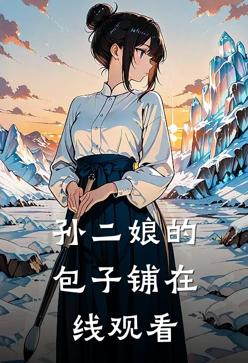 孙二娘的包子铺在线观看