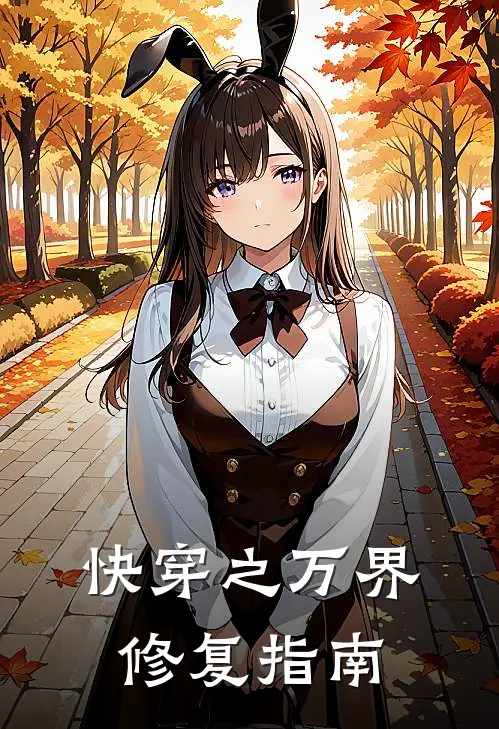 快穿之万界修复指南
