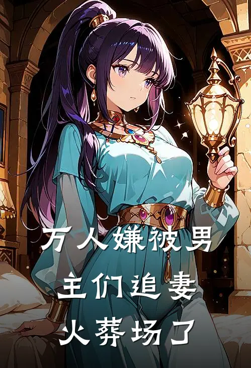 万人嫌被男主们追妻火葬场了