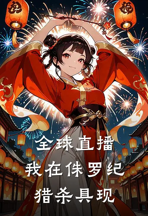 全球直播，我在侏罗纪猎杀具现