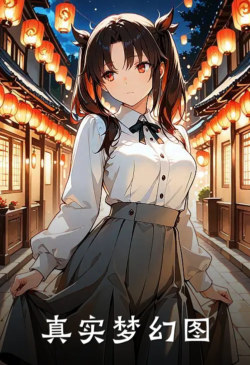 真实梦幻图
