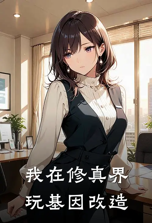 我在修真界玩基因改造