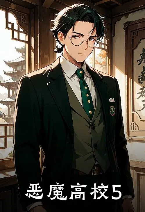 恶魔高校5