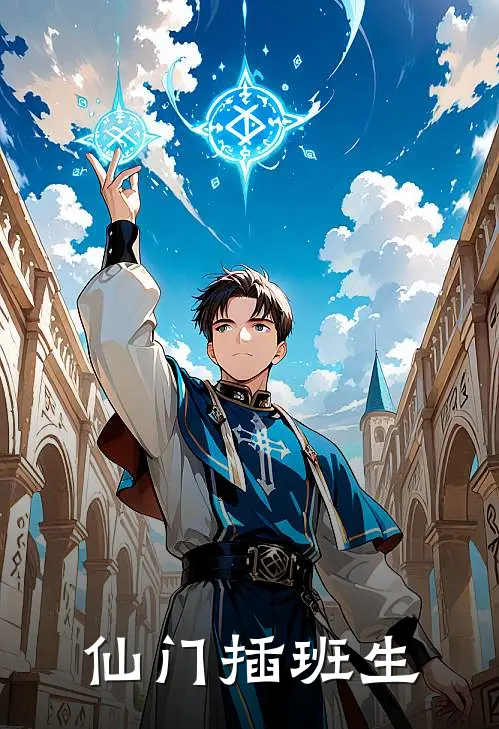 仙门插班生