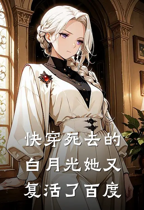 快穿死去的白月光她又复活了百度