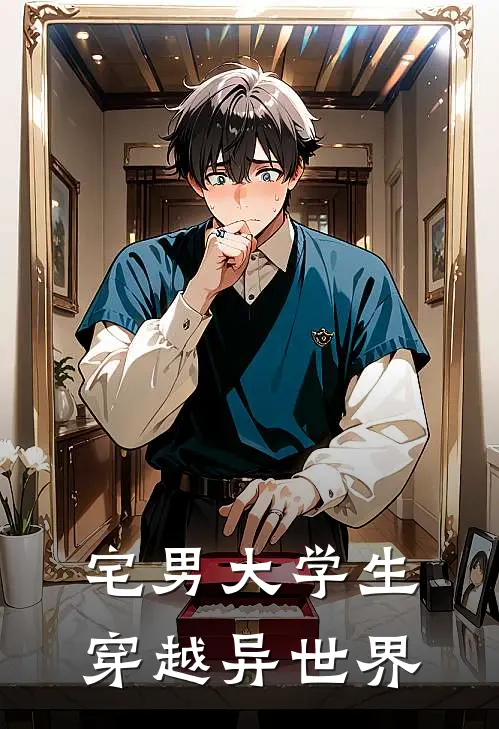 宅男大学生穿越异世界