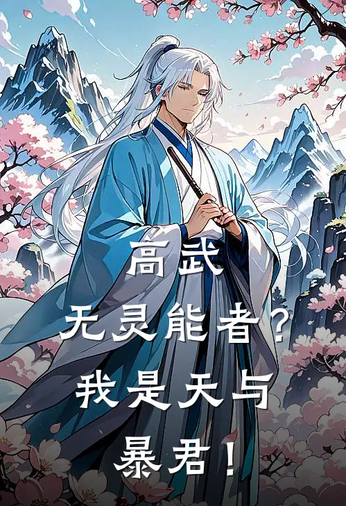 高武：无灵能者？我是天与暴君！