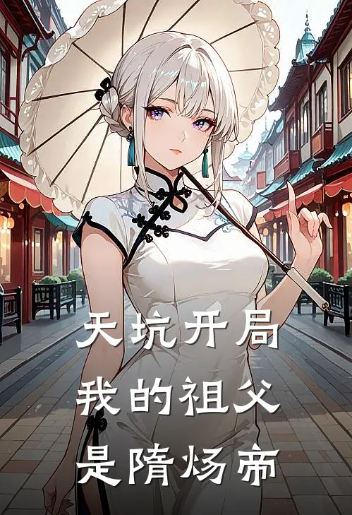 天坑开局我的祖父是隋炀帝