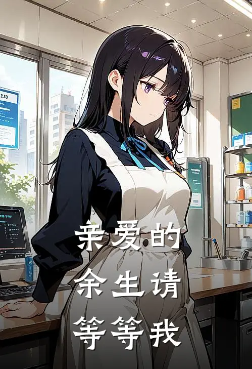 亲爱的，余生请等等我