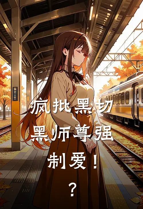 疯批黑切黑师尊强制爱！？