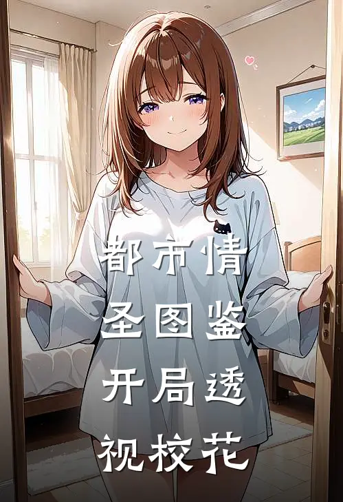 都市情圣图鉴：开局透视校花