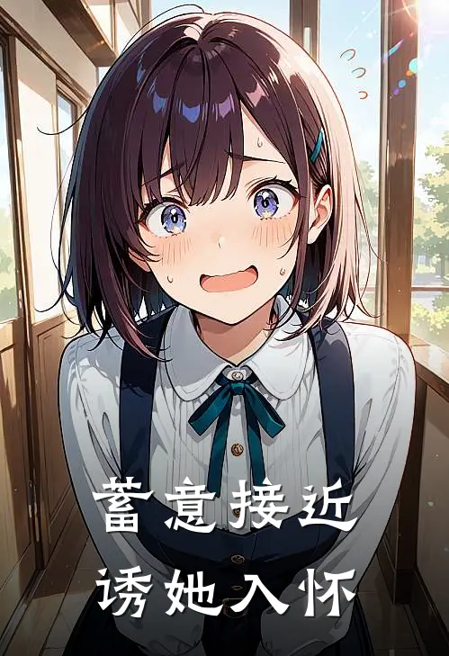 蓄意接近，诱她入怀