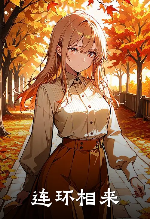 连环相来