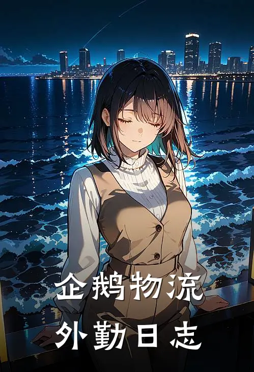 企鹅物流外勤日志