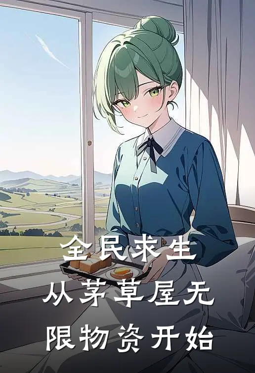 全民求生：从茅草屋无限物资开始