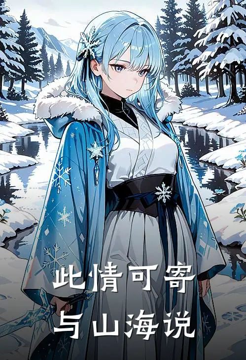 此情可寄与山海说