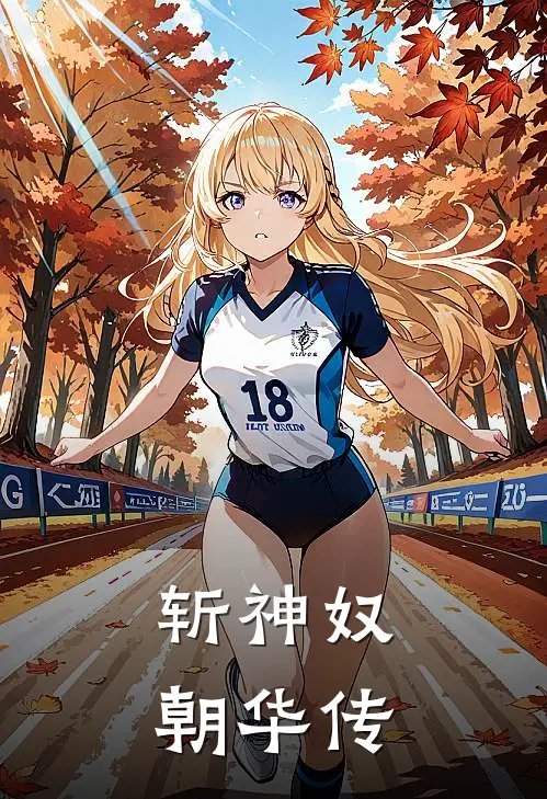 斩神奴：朝华传