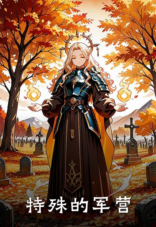特殊的军营