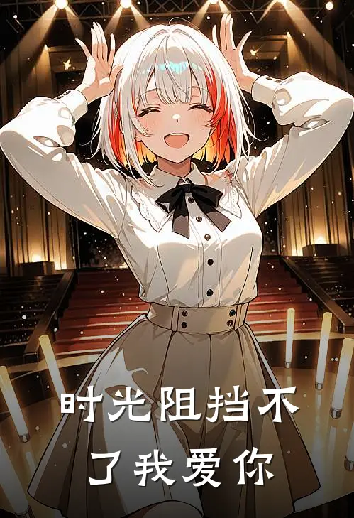 时光阻挡不了我爱你