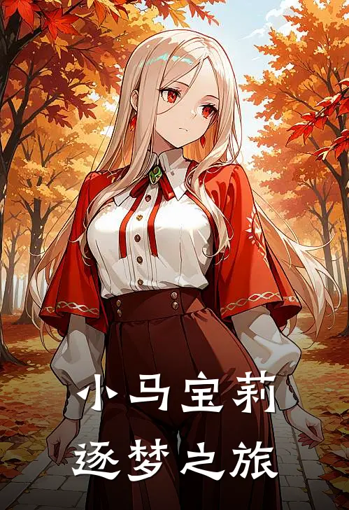 小马宝莉逐梦之旅
