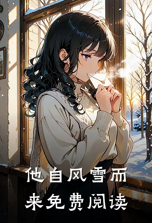他自风雪而来免费阅读