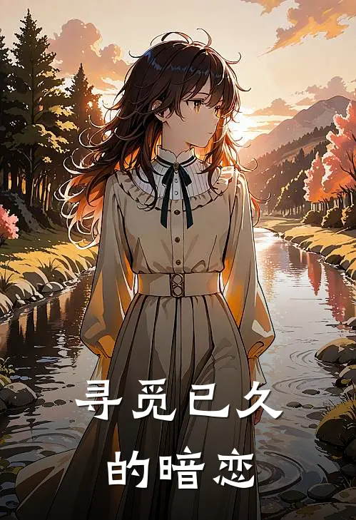 寻觅已久的暗恋