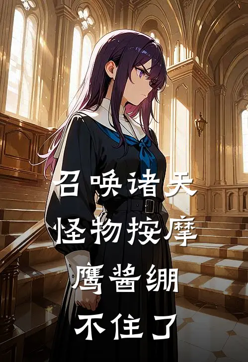 召唤诸天怪物按摩，鹰酱绷不住了