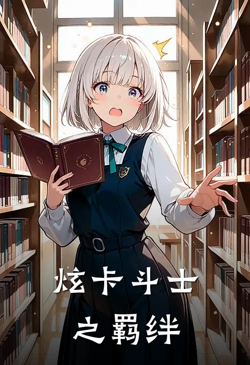 炫卡斗士之羁绊