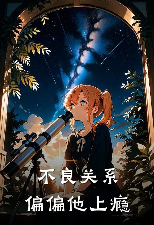 不良关系，偏偏他上瘾