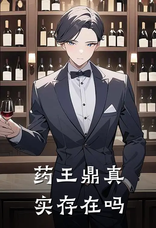 药王鼎真实存在吗