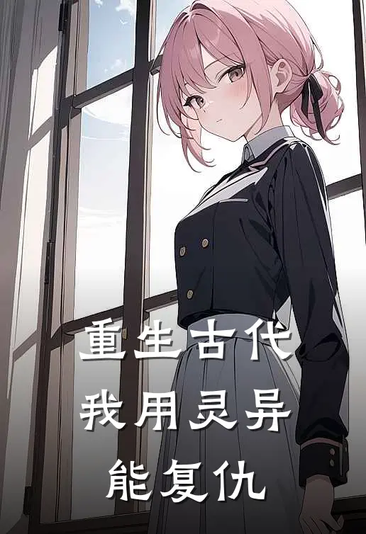 重生古代我用灵异能复仇