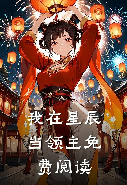 我在星辰当领主免费阅读