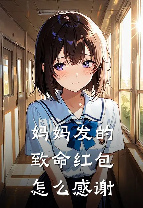 妈妈发的致命红包怎么感谢