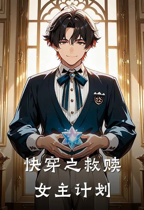 快穿之救赎女主计划