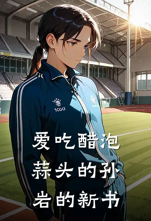 爱吃醋泡蒜头的孙岩的新书