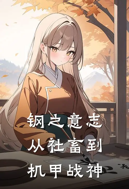 钢之意志：从社畜到机甲战神