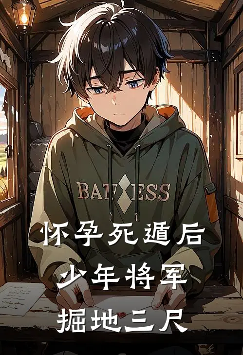 怀孕死遁后，少年将军掘地三尺