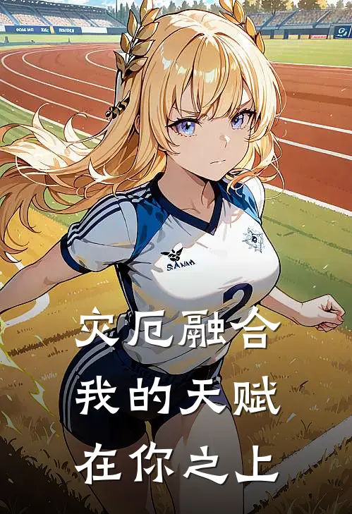 灾厄融合，我的天赋在你之上